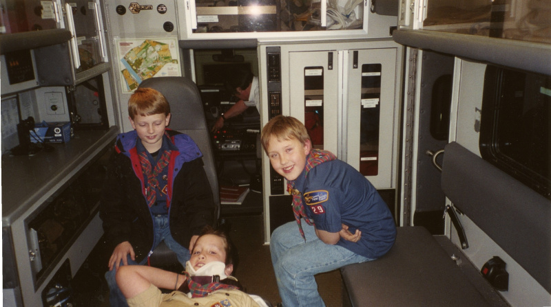 historic_photos/images_large/2003-11_Ivy_Johnson_cub_scouts_2_Mike_Hickson_Jamie_Nick_Buratyaski.jpg